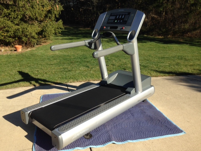 Used Treadmill for Sale